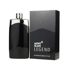 MONTBLANC - Legend Men 200ML EDT Hombre