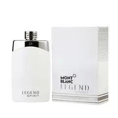 MONTBLANC - Legend Spirit 200ML EDT Hombre
