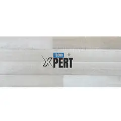 GENERICO - Piso Flotante Gris Claro 8,3 mm Caja 1,952 M2