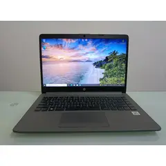 HP - NOTEBOOK 240 G8 INTEL CORE I5 - 1035G1 12GB RAM 256GB SSD REACONDICIONADO