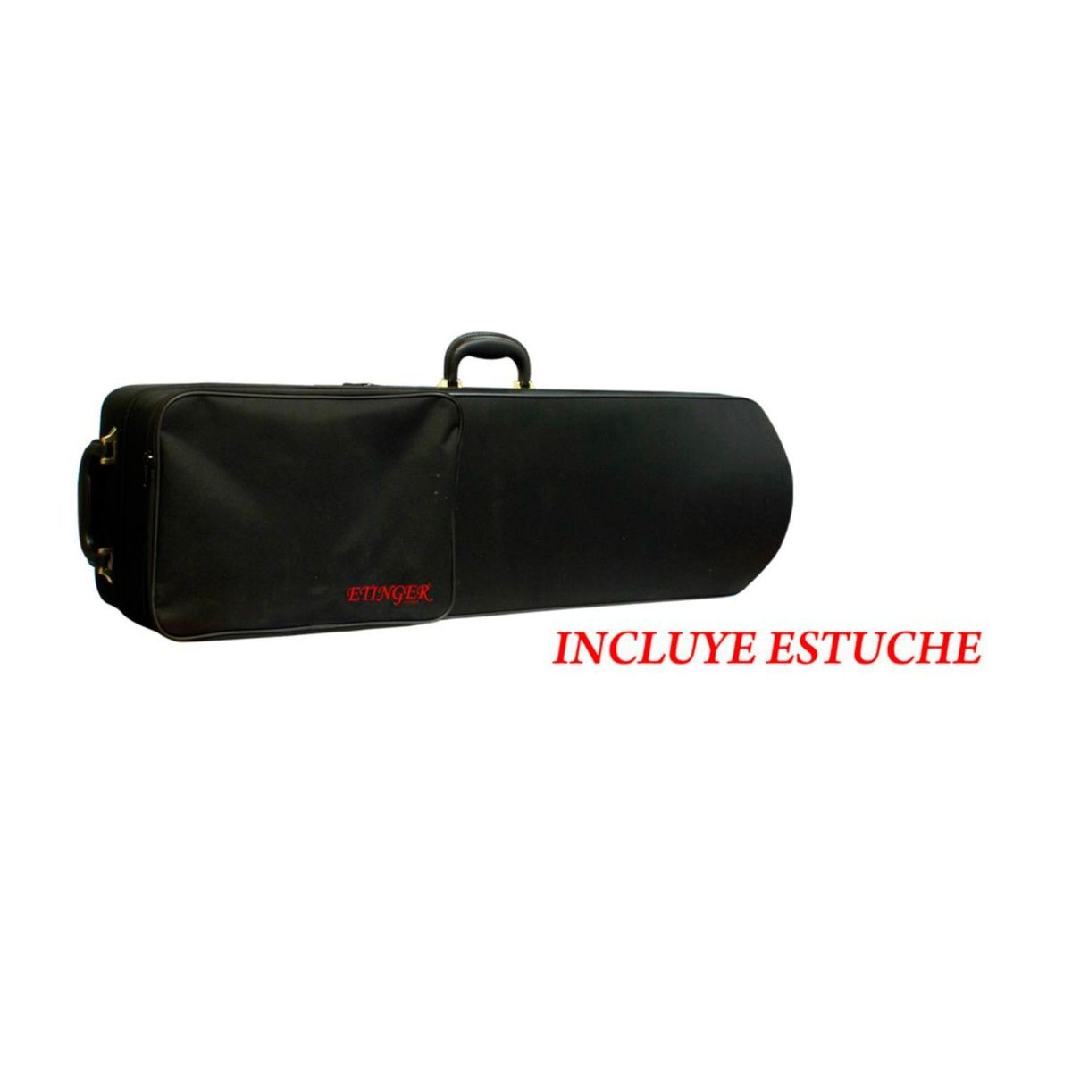 ETINGER - Trombón Tenor Etinger TA620