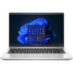 HP - NOTEBOOK PROBOOK 455 G9 AMD RYZEN 5 – 5625U 16GB RAM 256GB SSD REACONDICIONADO