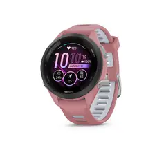 GARMIN - Smartwatch Forerunner 265S Rosado