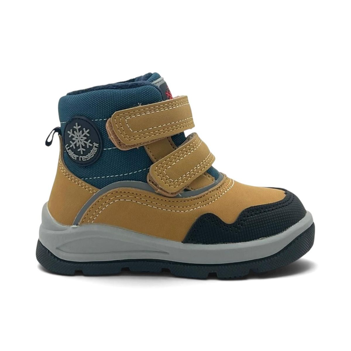 VERAZZI - Botín Niño Invierno  Beppi by  Verazzi