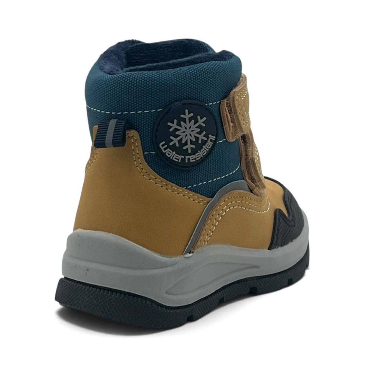 VERAZZI - Botín Niño Invierno  Beppi by  Verazzi