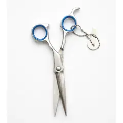 WAHL - Tijera Profesional filo navaja 6″