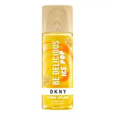 DKNY - BE DELICIOUS ICE POP CITRUS SPLASH BODY MIST 250ML