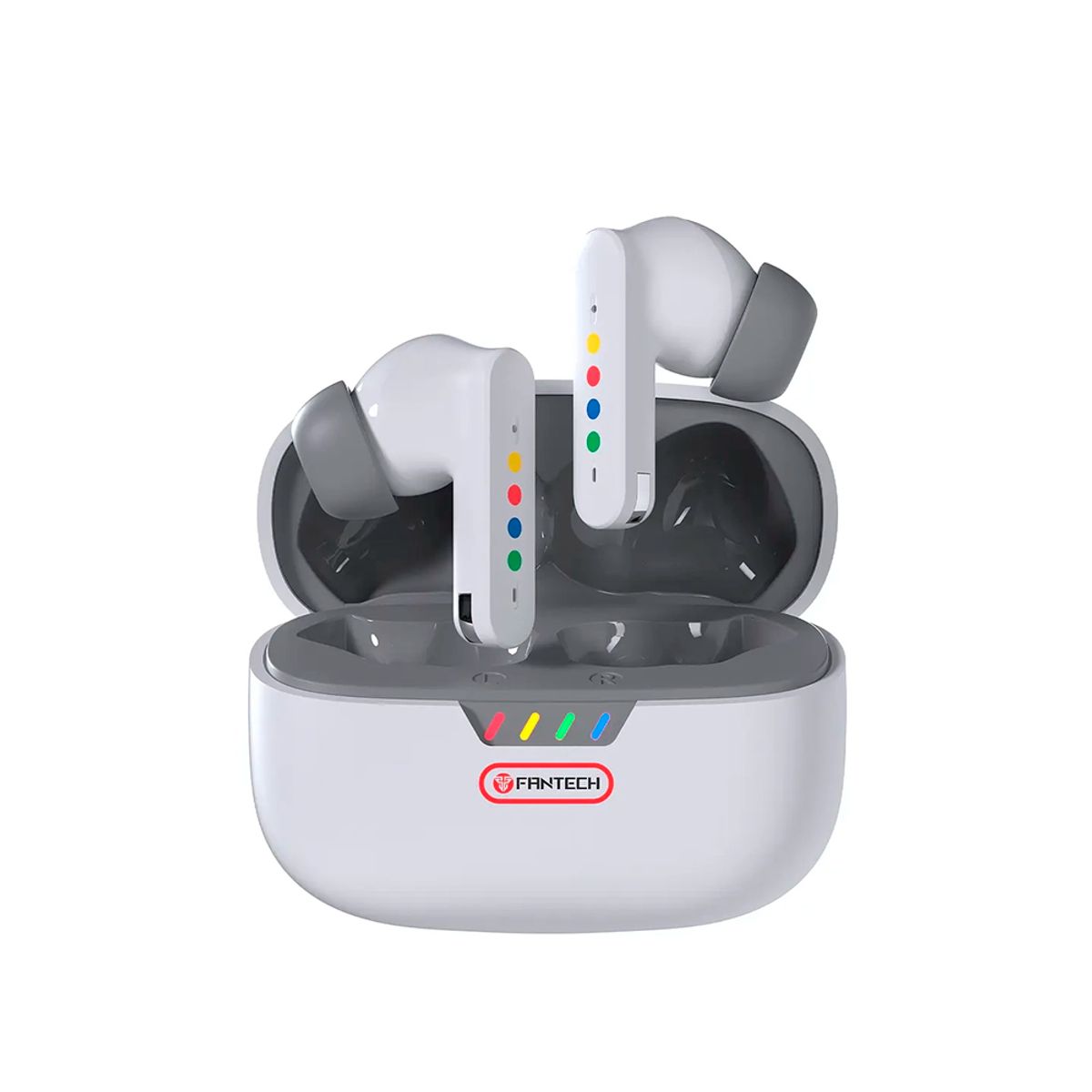 FANTECH - Audífono In-Ear Fantech Mithril ANC TX4 SNES Edition