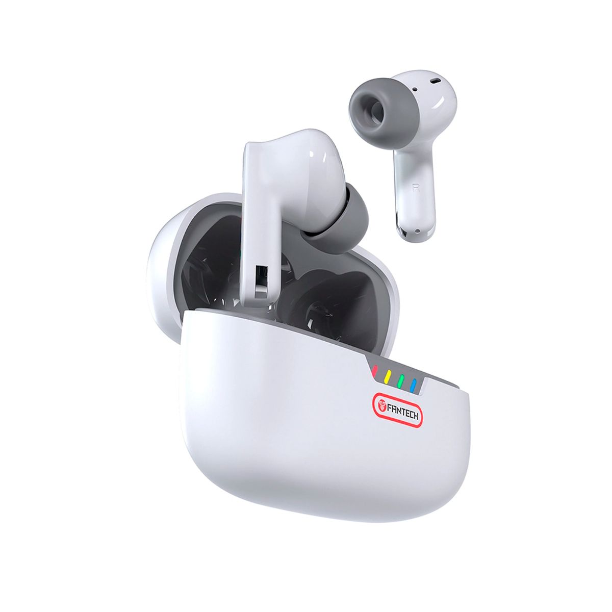 FANTECH - Audífono In-Ear Fantech Mithril ANC TX4 SNES Edition