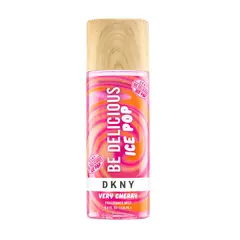 DKNY - BE DELICIOUS ICE POP VERY CHERRY BODY MIST 250ML