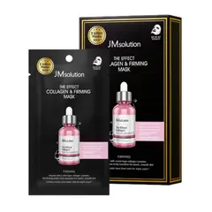 GENERICO - JMsolution The Effect Collagen & Firming Mask