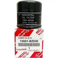 TOYOTA - Filtro Aceite Original Avanza Rush Wigo