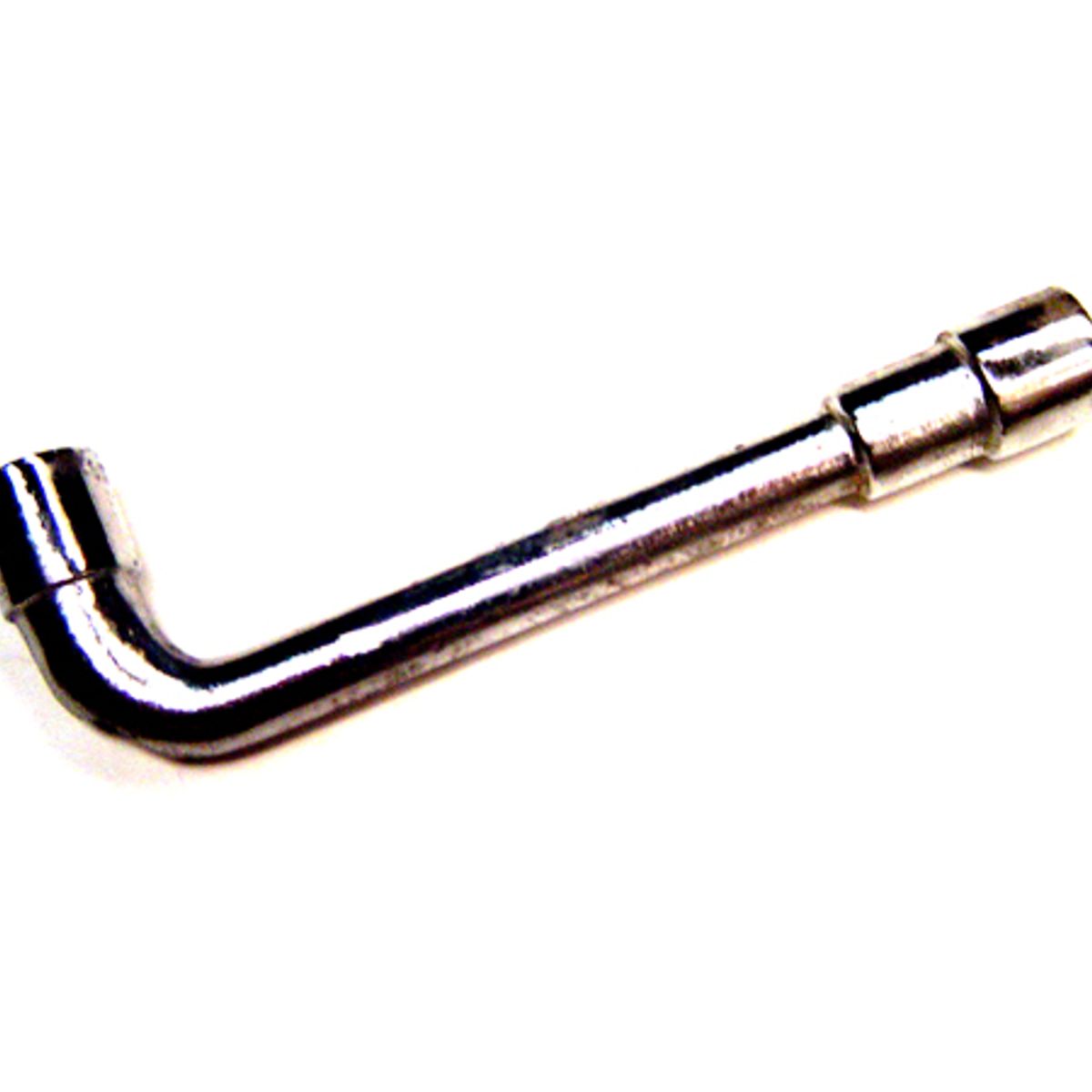 GENERICO - LLAVE PIPA CHINA 8 MM GENERICO