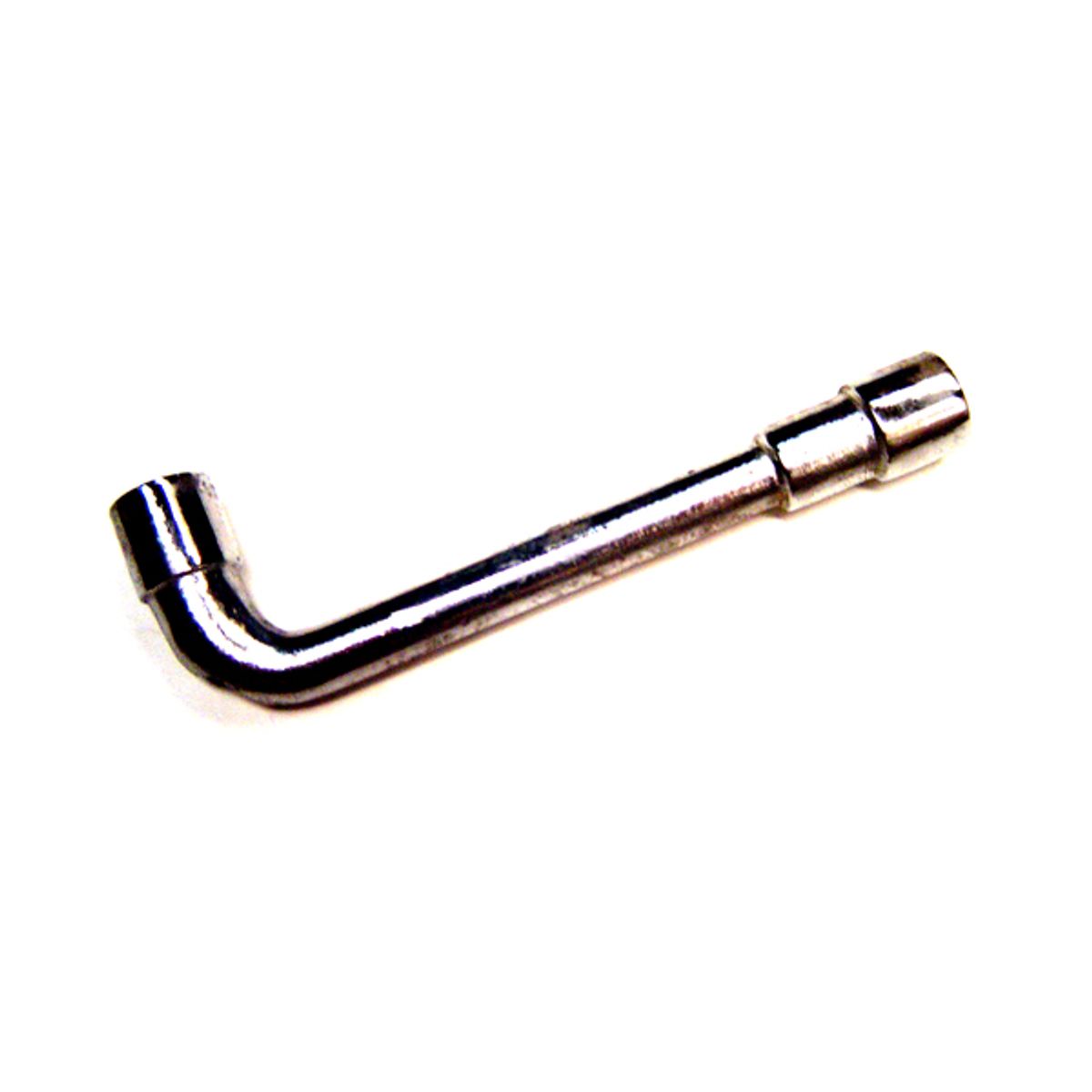 GENERICO - LLAVE PIPA CHINA 8 MM GENERICO