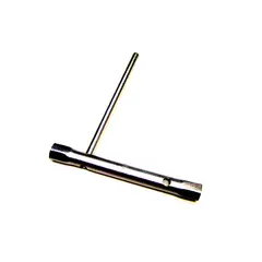 GENERICO - LLAVE TUBO 8X9 MM