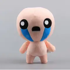 GENERICO - Peluche Isaac The Binding Of Isaac Juego 15 Cm