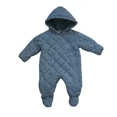 PUMUCKI - Enterito Acolchado Impermeable