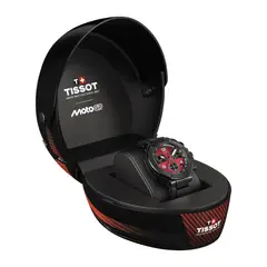 TISSOT - Reloj T-Race Moto GP Edición Especial 2026
