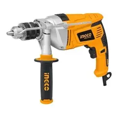 INGCO - Taladro Percutor Eléctrico Industrial 1100w13mm