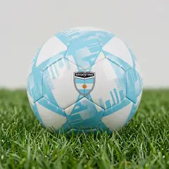 GENERICO - Pelota Fútbol Welstar Internacional Premium - ARGENTINA