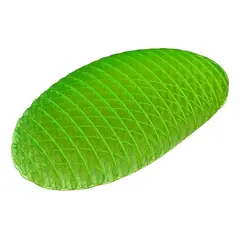 GENERICO - Gusano Worm Juguete Antiestress , Babosa Sensorial