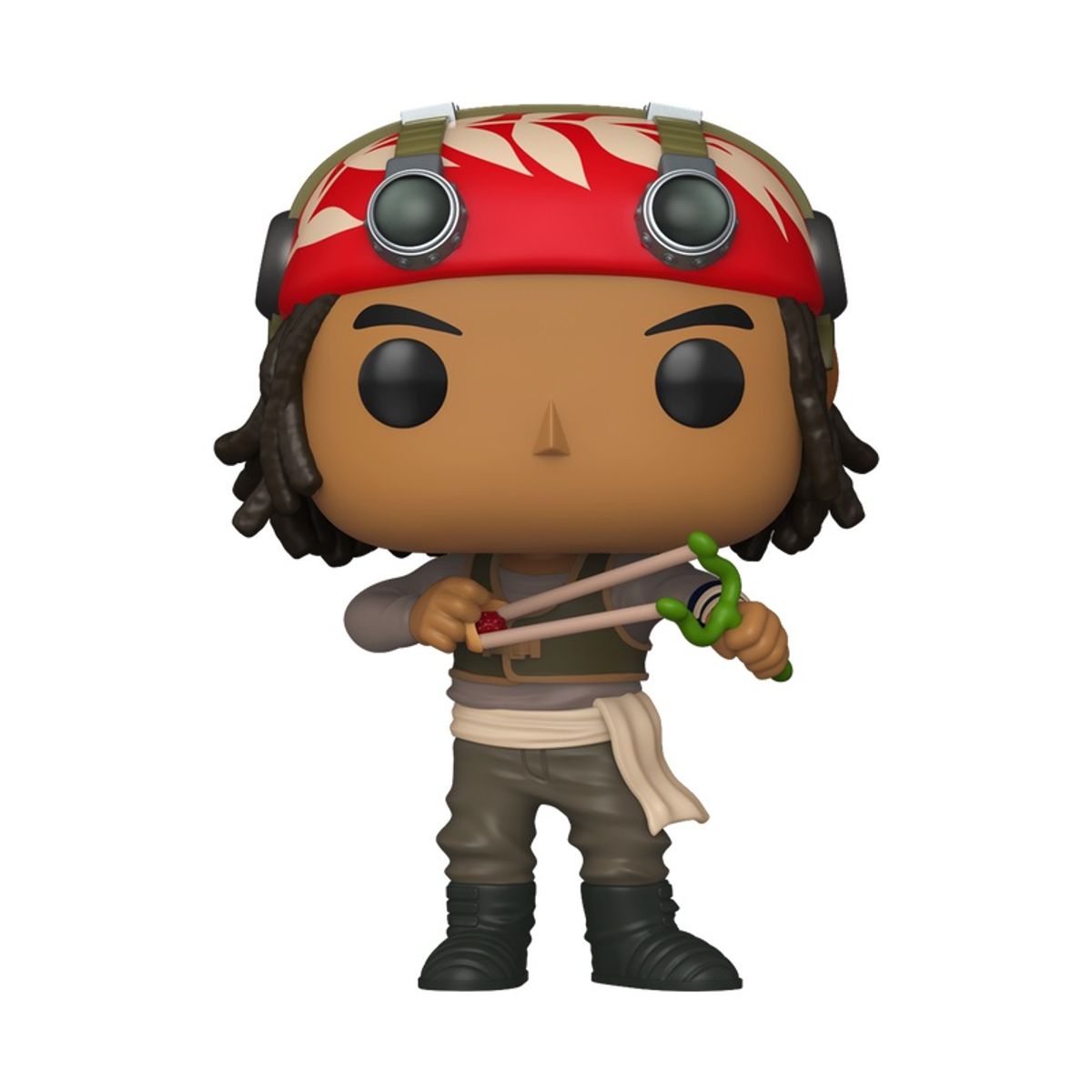 FUNKO - Funko Pop One Piece – Ussop 1882 + Protector