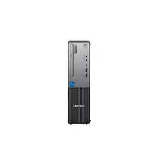 LENOVO - Desktop ThinkCentre Neo 50s Gen 5 SFF i5-14400 8GB DDR5 RAM 512GB SSD Win 11 Pro