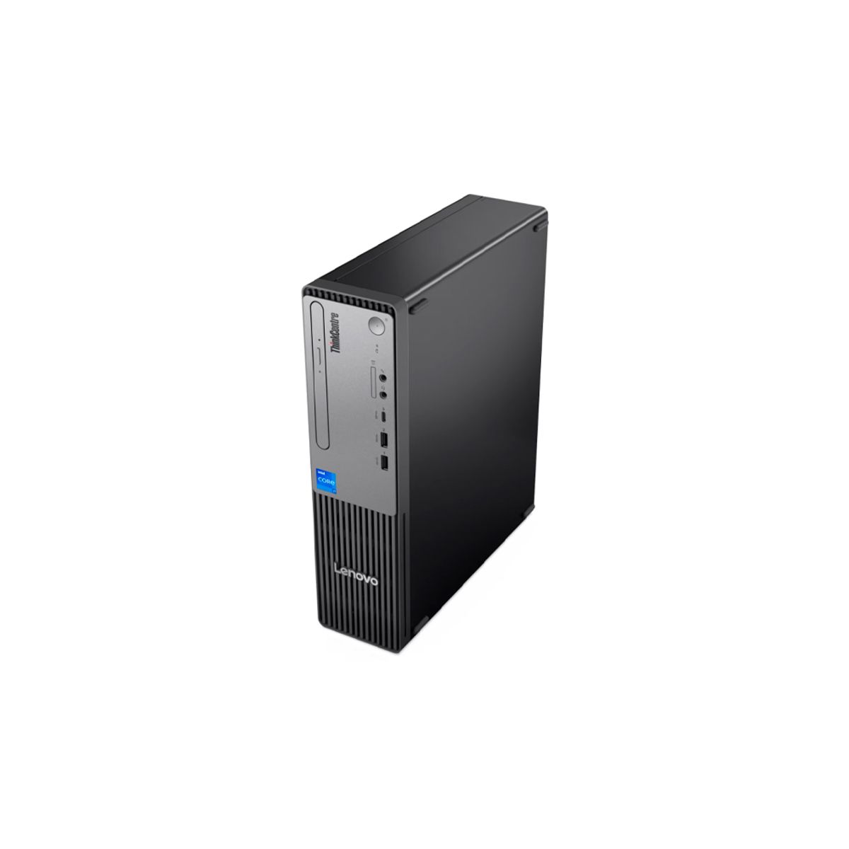 LENOVO - Desktop Lenovo ThinkCentre Neo 50s Gen 5 SFF i5-14400 8GB DDR5 RAM 512GB SSD Win 11 Pro