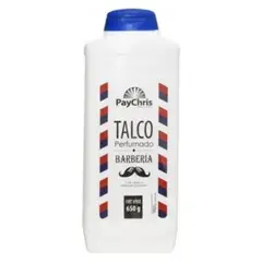 GENERICO - Talco Paychris Para Barberia 650g