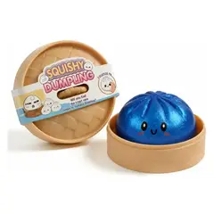 GENERICO - Slime Antiestres regalo squishy Slime Dumpling