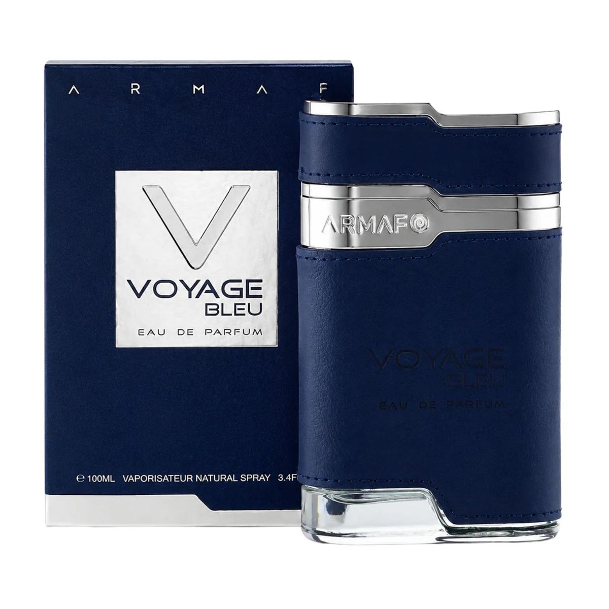 ARMAF - PERFUME ARMAF VOYAGE BLEU EDP 100ML