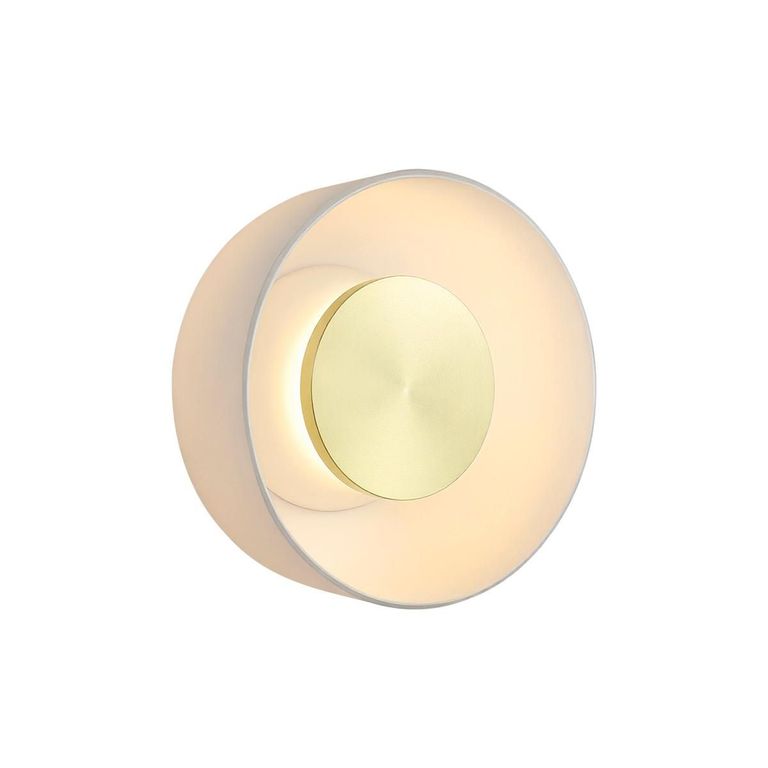 APLIQUE LED ORIEN BLANCO 6W 3000K