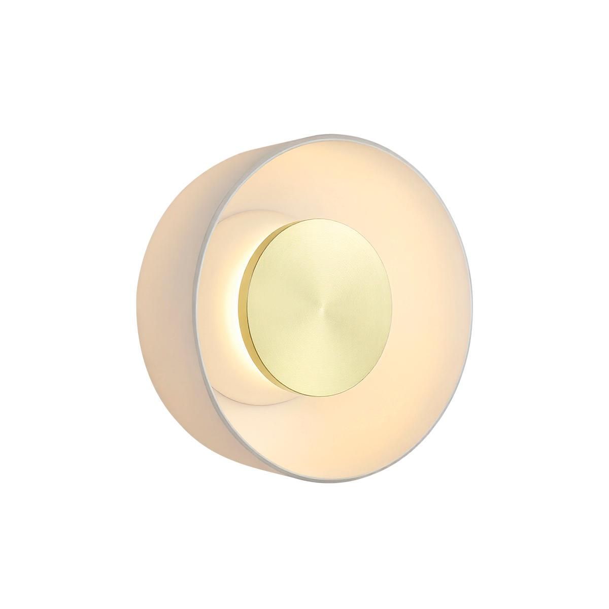 APLIQUE LED ORIEN BLANCO 6W 3000K, marca BOSCO - Foto Principal
