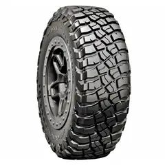 GENERAC - Juego 4 Neumáticos MUD TERRAIN T/A KM3 LRD 245/70R16