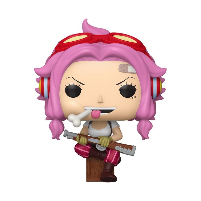 Pop One Piece  Ginny 2205 (SIN CAJA)