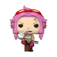 FUNKO - Pop One Piece – Ginny 2205 (SIN CAJA)