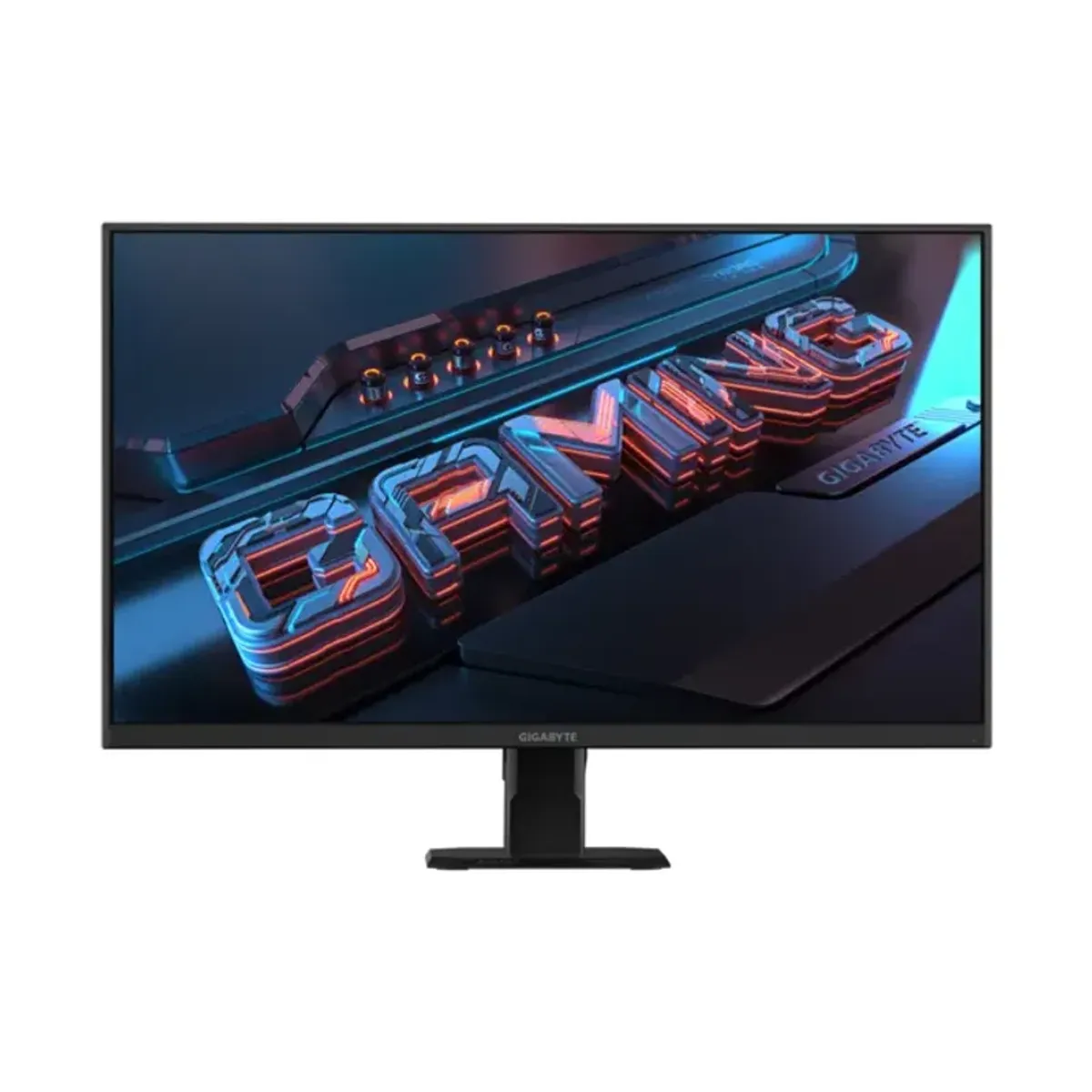 GIGABYTE - Gigabyte Monitor 27 QHD 180hz GS27QA
