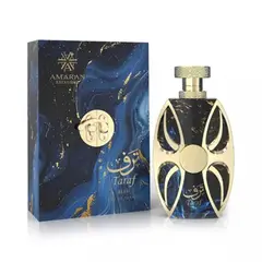 AMARAN - TARAF BLEU EDP 100ML