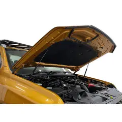 RIVAL - Amortiguadores de Capó para Ford Ranger Next Gen 2022+ y Volkswagen Amarok 2023+