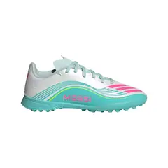 ADIDAS - Zapatos de Fútbol F50 Unisex niño