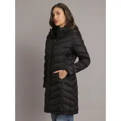 CALVIN KLEIN - Parka Ligera Acolchada