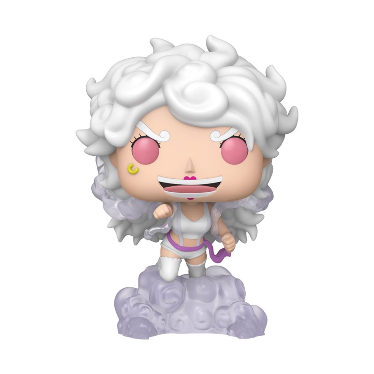 FUNKO - Funko Pop One Piece – Jewelry Bonney 2255 + Protector