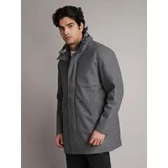 CALVIN KLEIN - Parka Urban Walking Coat