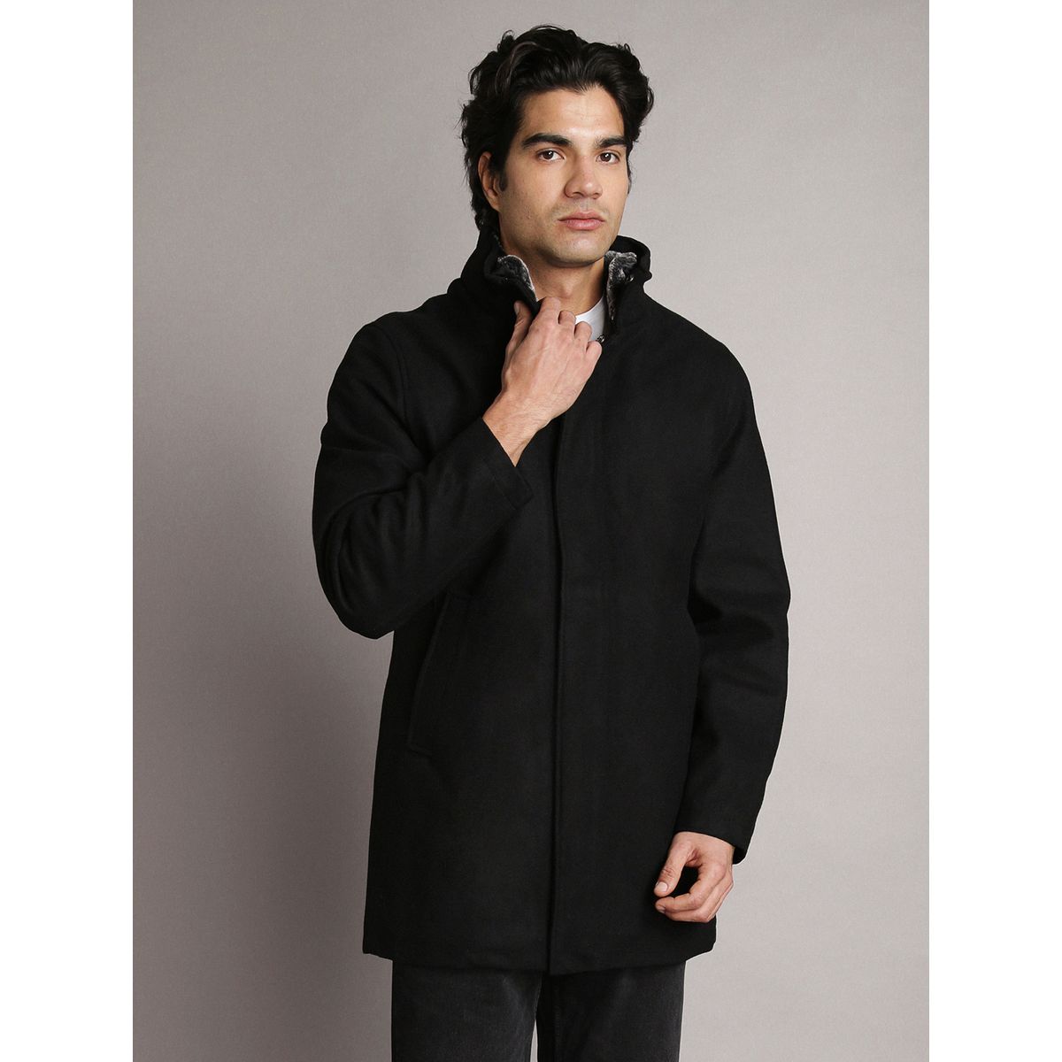 CALVIN KLEIN - Parka Urban Walking Coat