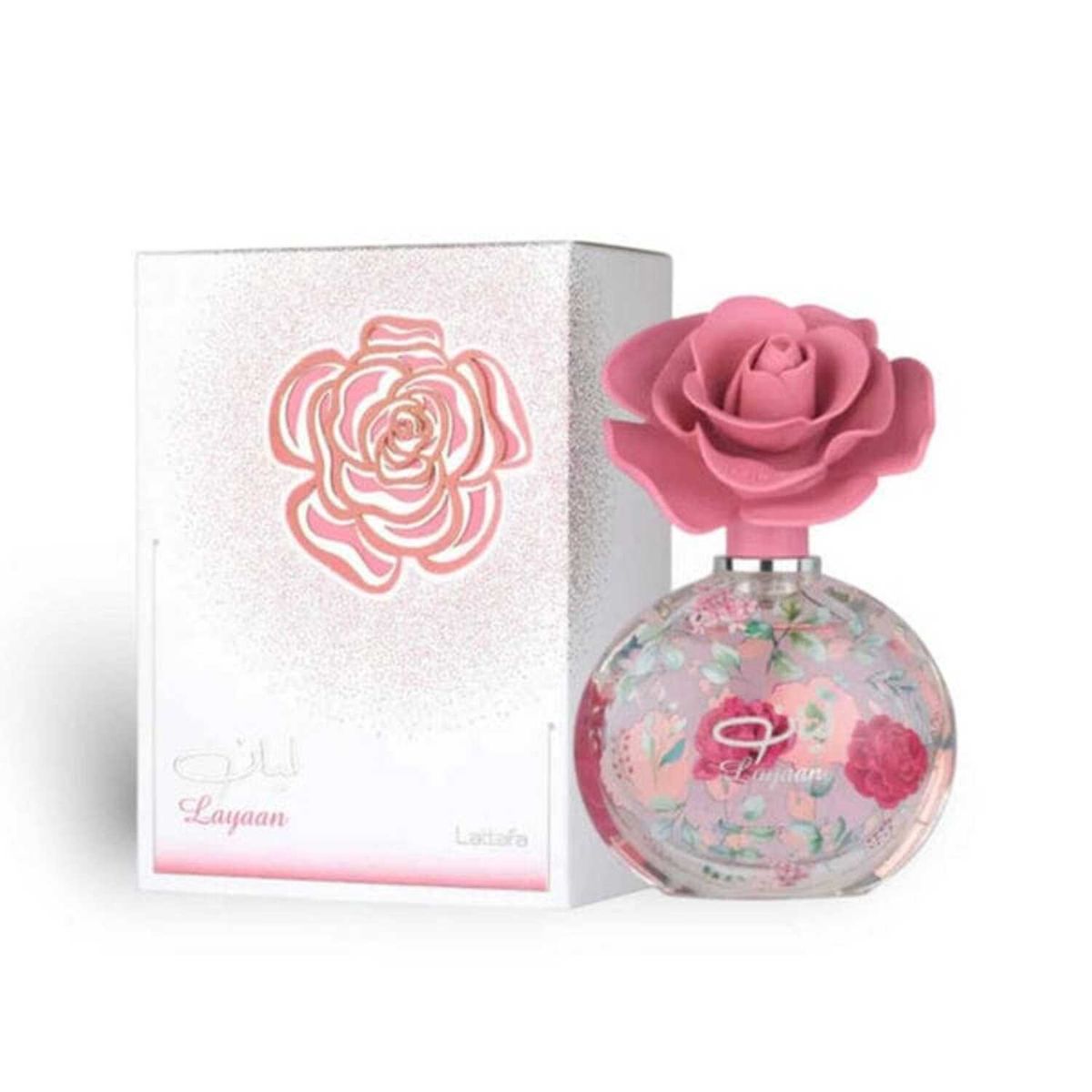 LATTAFA - LATTAFA LAYAAN EDP 75ML