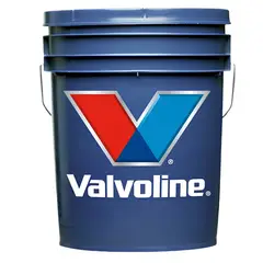 VALVOLINE - Aceite Hidraulico 10w Balde 19 Lts.