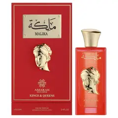 AMARAN - KINGS & QUEENS MALIKA EDP 100ML