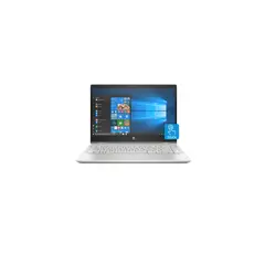 HP - NOTEBOOK Pavilion x360 14-DH0002LA i7-8565U 8GB 240GB REACONDICIONADO