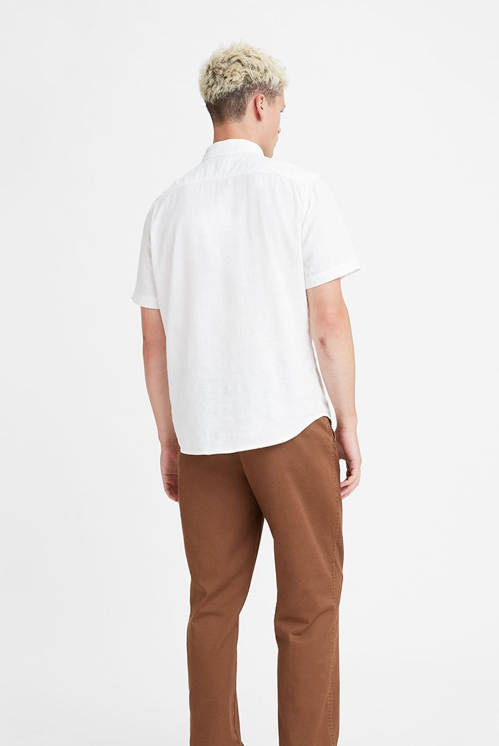 LEVIS - Camisa Casual Hombre