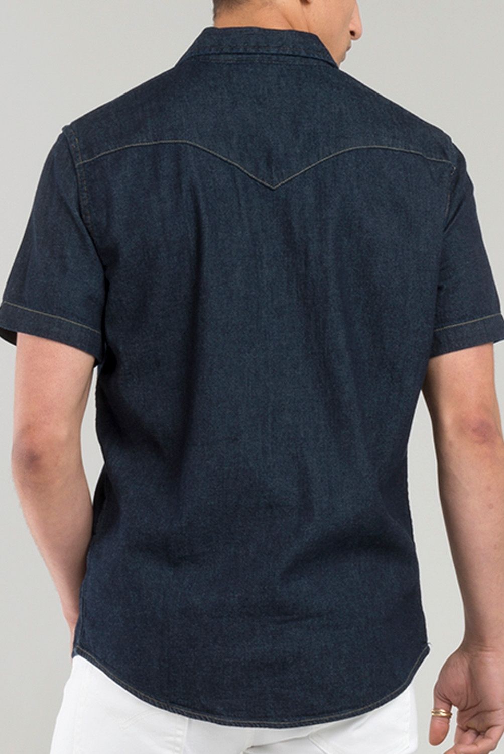 LEVIS - Camisa Casual Hombre